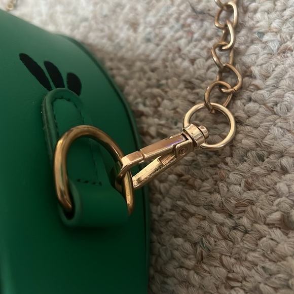 Watermelon purse - Picture 11 of 13